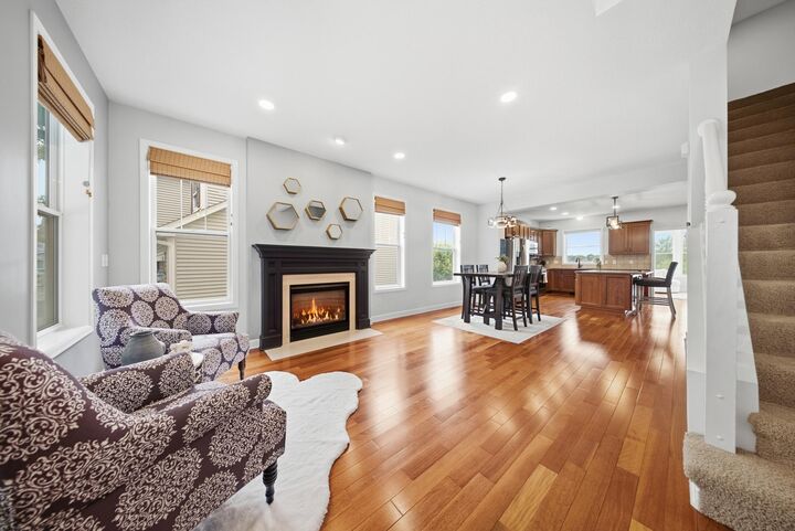Property Photo:  5357 Empire Lane N  MN 55446 
