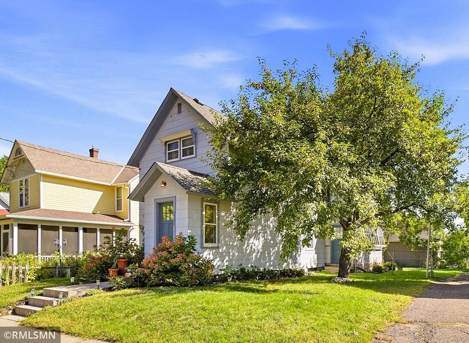 Property Photo:  1221 1st Street S  MN 55082 