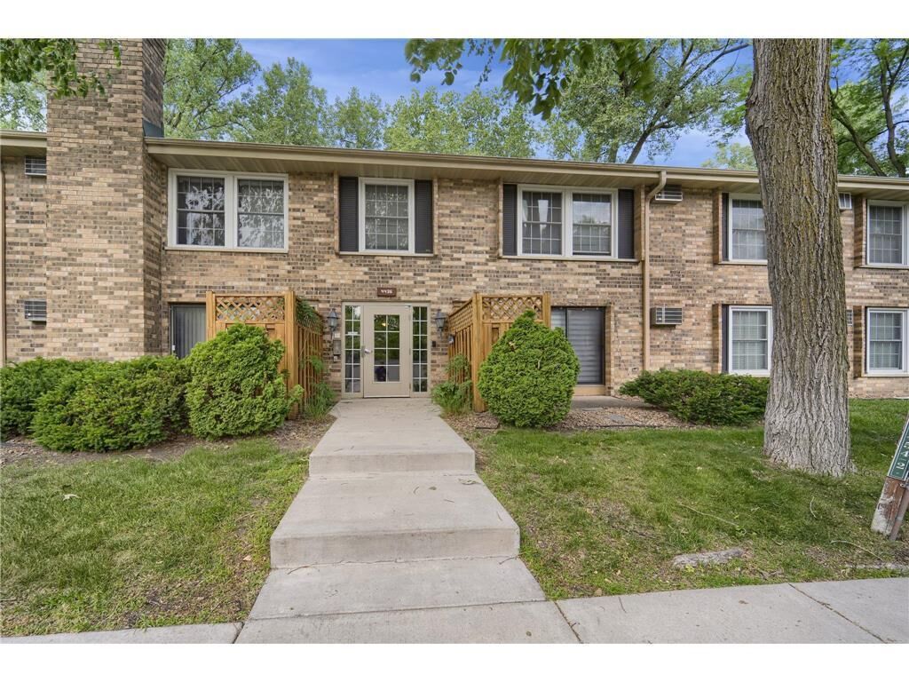 Property Photo: 4436 Cedar Lake Road S MN 55416