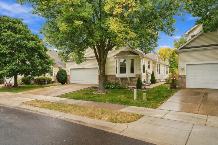 Property Photo: 17290 90th Avenue N MN 55311