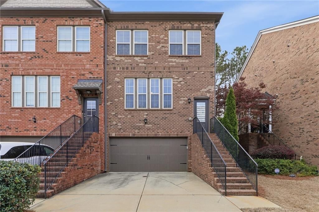 Property Photo:  2260 Ewell Park Drive  GA 30043 