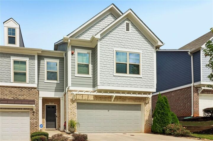 Property Photo: 130 Maple Creek Way GA 30188