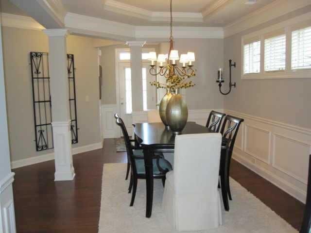 Property Photo: 2410 Wentwood Court GA 30041