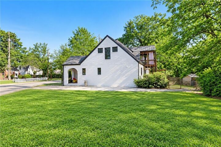Property Photo:  0 2nd Avenue SE  GA 30317 