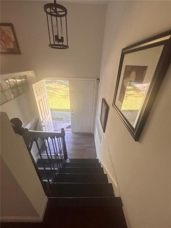 Property Photo:  4544 Cedar Ridge Trail  GA 30083 