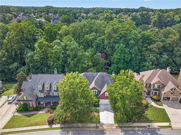Property Photo:  4000 Lantern Hill Drive  GA 30019 