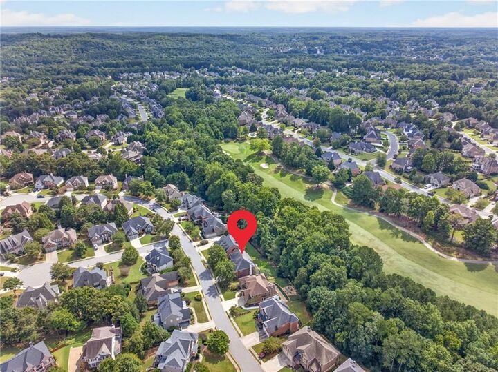 Property Photo:  4000 Lantern Hill Drive  GA 30019 