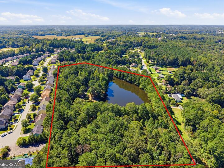 Property Photo:  5481 Angham Road  GA 30127 
