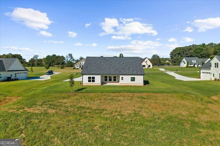 Property Photo: 5345 Noah Road GA 30041