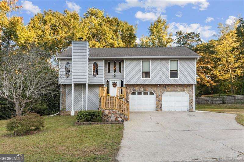 Property Photo:  2361 Skyline Ridge Drive  GA 30122 