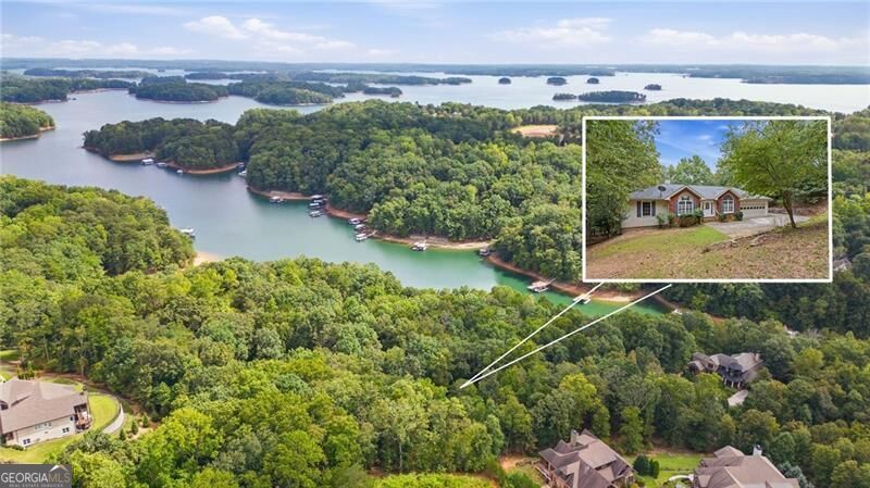 Property Photo:  6845 Nantucket Cove  GA 30041 