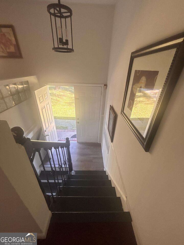 Property Photo:  4544 Cedar Ridge Trail  GA 30083 