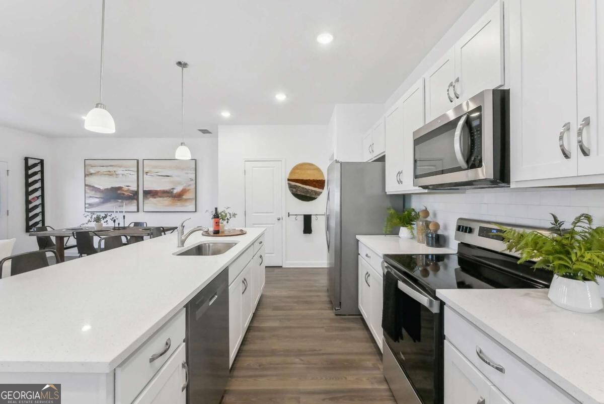 Property Photo:  3721 Denton Drive 3721  GA 30135 