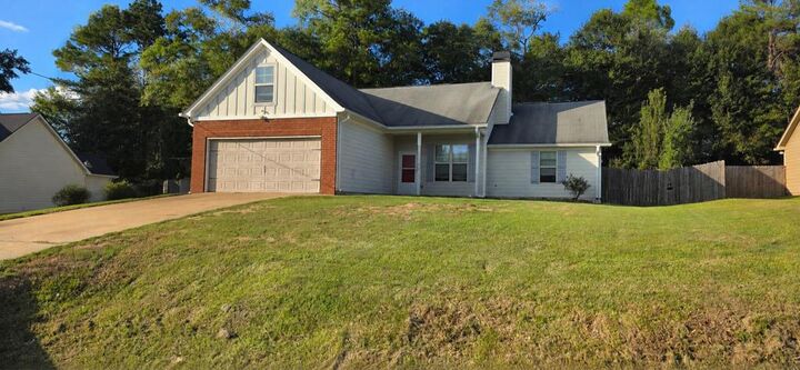 Property Photo:  56 Misty Forest Drive  AL 36869 