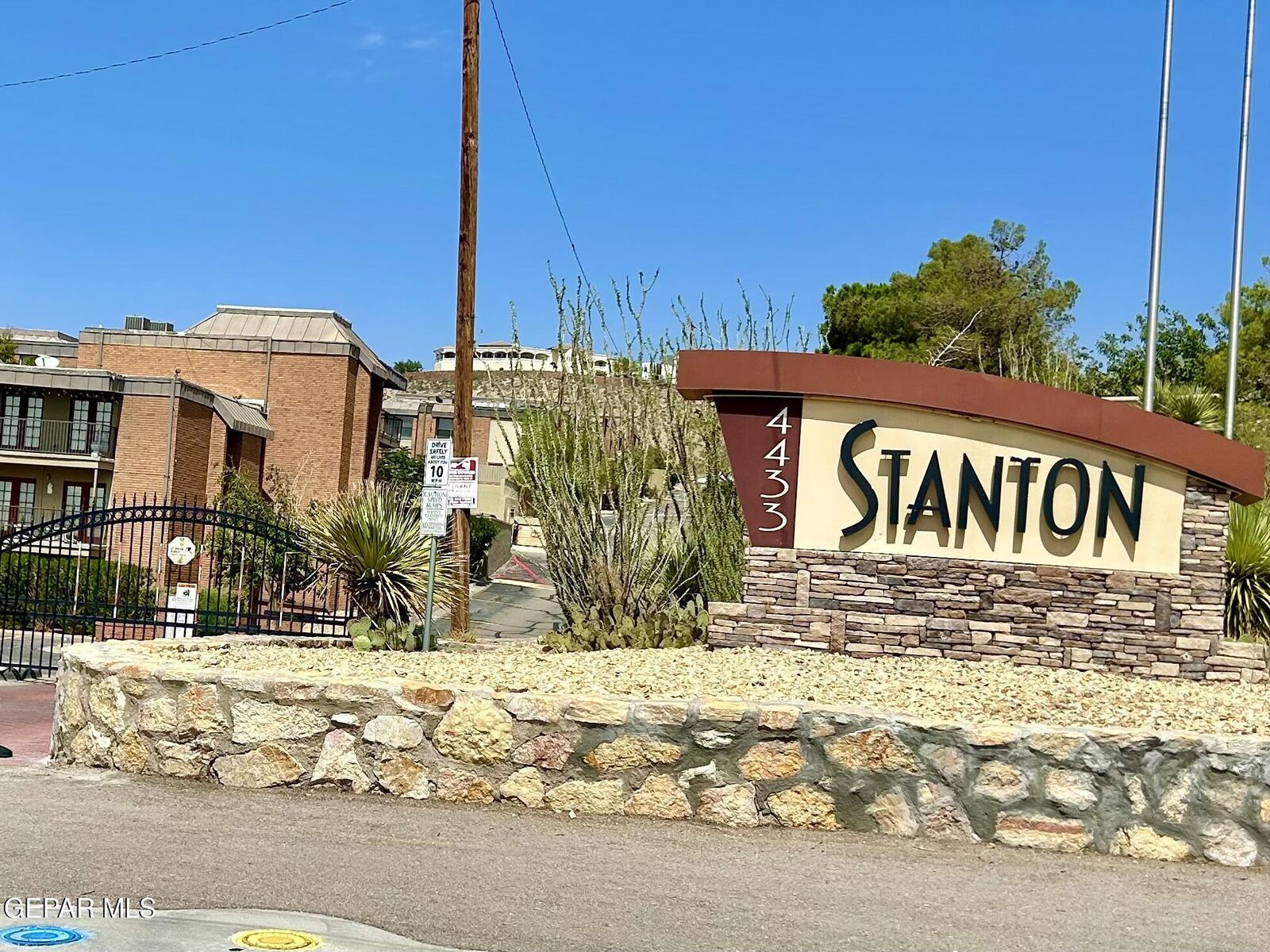 Property Photo:  4433 N Stanton Street 351 F  TX 79902 