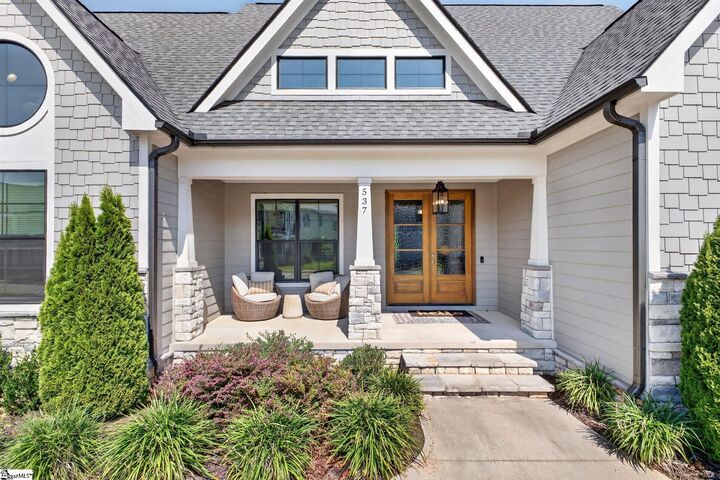 Property Photo:  537 Coolwater Drive  SC 29687 