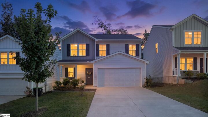 Property Photo:  330 Carramore Drive  SC 29349 