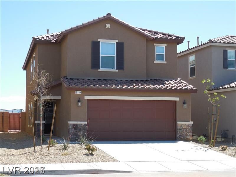 Property Photo:  5514 South Riley Street  NV 89148 