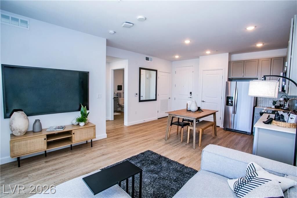 Property Photo:  4480 Meadows Lane 485  NV 89107 