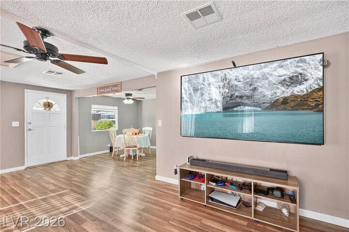 Property Photo: 111 Sir Arthur Drive NV 89110