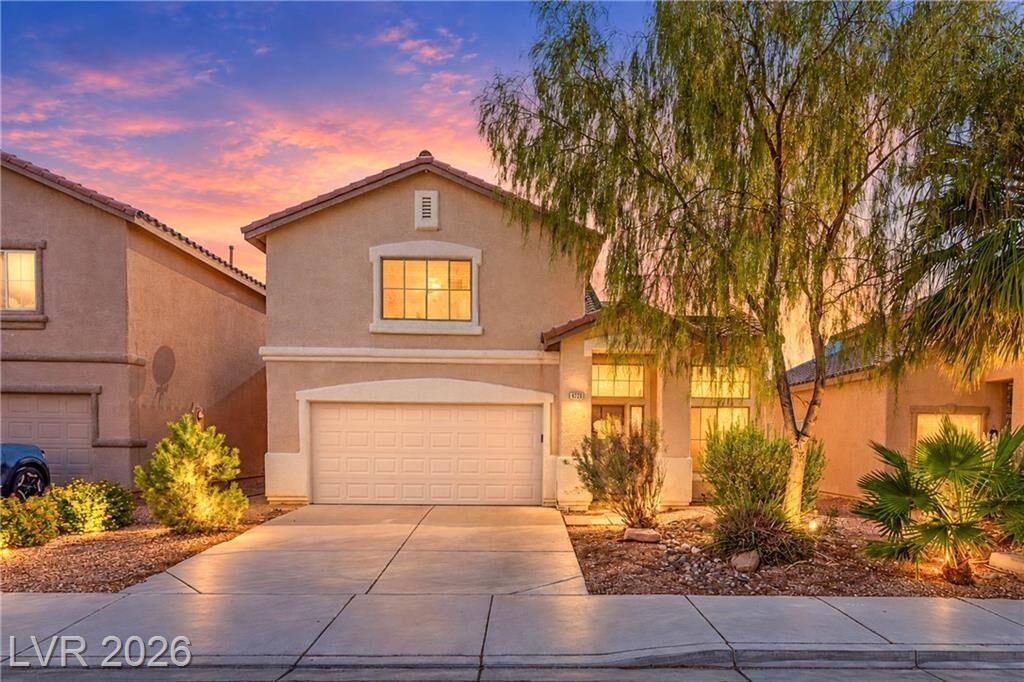 Property Photo:  6228 Autumn Creek Drive  NV 89130 