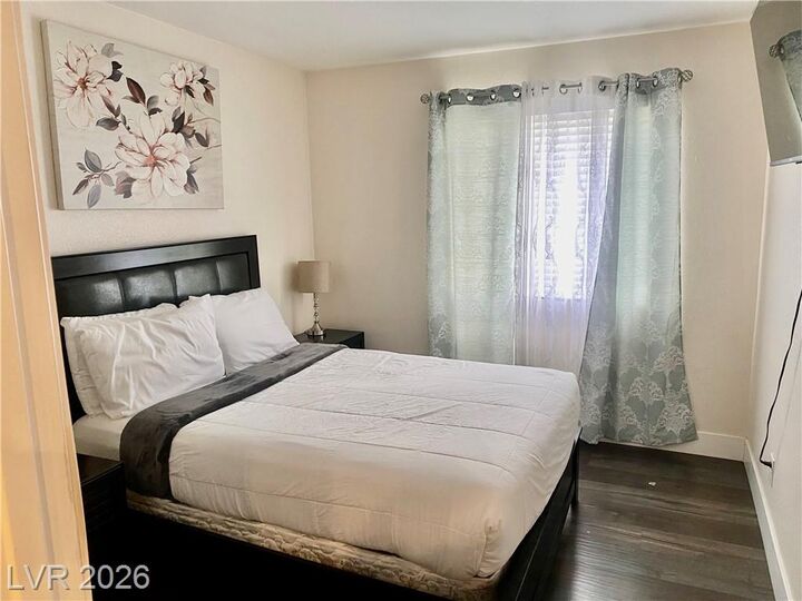 Property Photo:  6542 Vigo Road Casita  NV 89146 