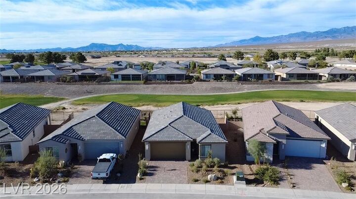 Property Photo: 3315 East Cactus Canyon Drive NV 89061