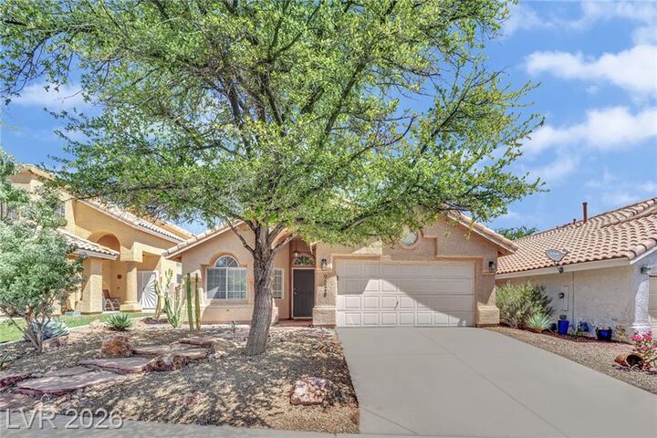 Property Photo:  9228 Sun Rose Avenue  NV 89134 