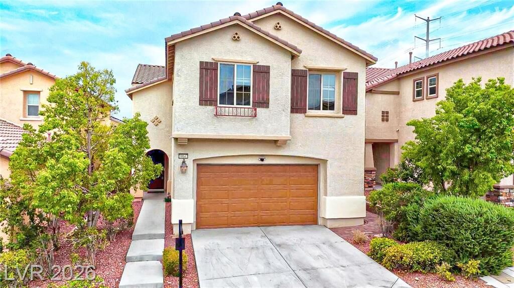 Property Photo:  10647 Hyde Corner Avenue  NV 89166 