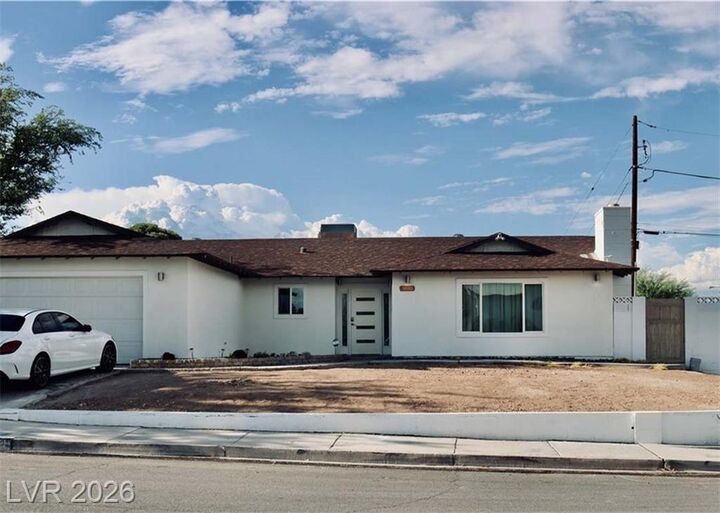Property Photo:  3610 Antigua Avenue  NV 89121 