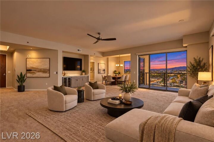 Property Photo: 8255 Las Vegas Boulevard 722 NV 89123