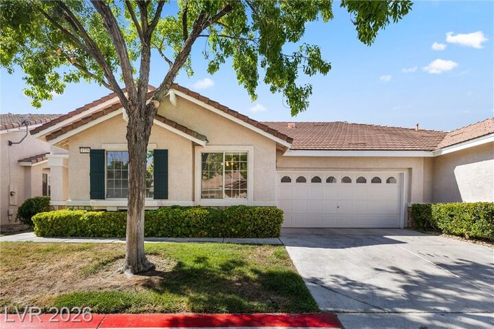 Property Photo:  1725 Pacific Breeze Drive  NV 89144 