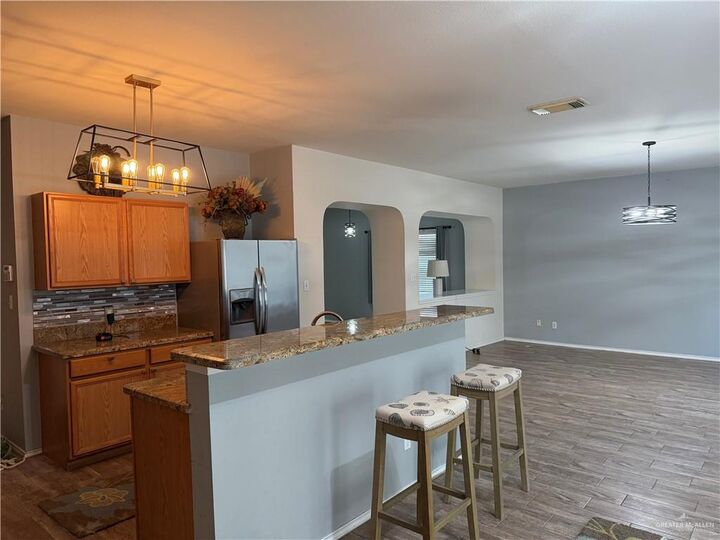 Property Photo: 2009 N Beatrice Avenue N TX 78539