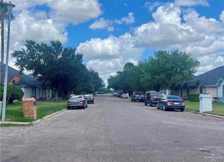 Property Photo:  2302 Kimberly Lane 1  TX 78541 