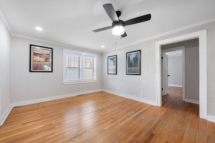 Property Photo: 416 Gardena Street IN 46360