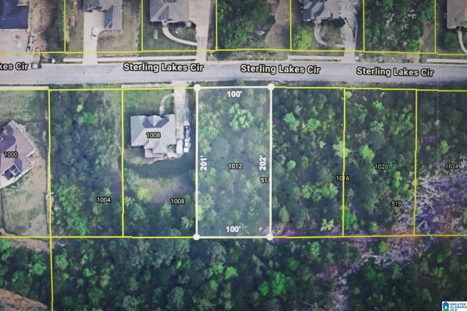 Property Photo:  1012 Sterling Lakes Circle 110  AL 35022 
