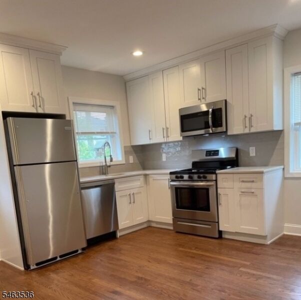 Property Photo: 65 Marion Ave NJ 07974