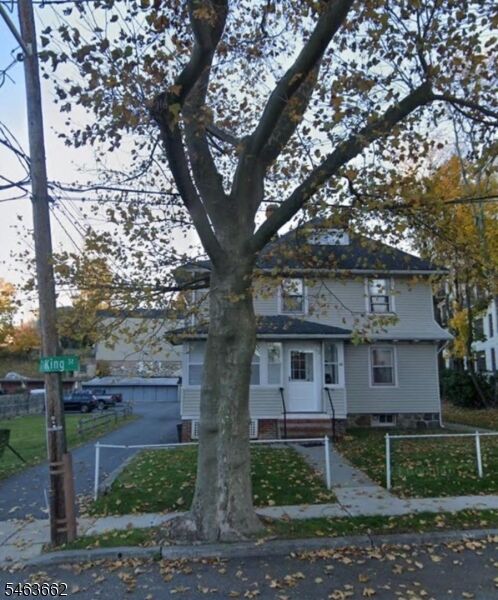 Property Photo:  40 King St A  NJ 07960 