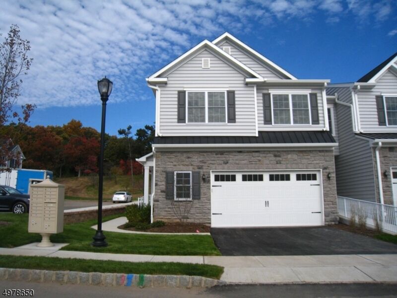 Property Photo: 1 Warren Dr. NJ 07960