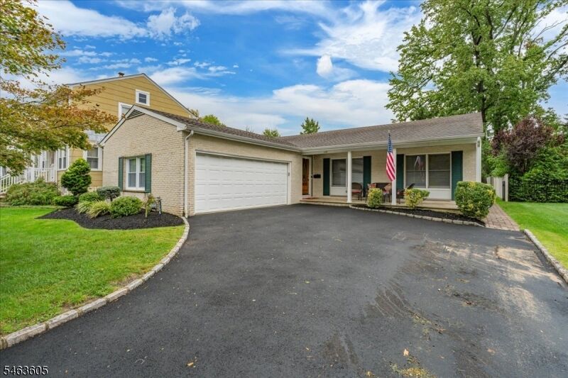 Property Photo:  235 5th Ave  NJ 07027 