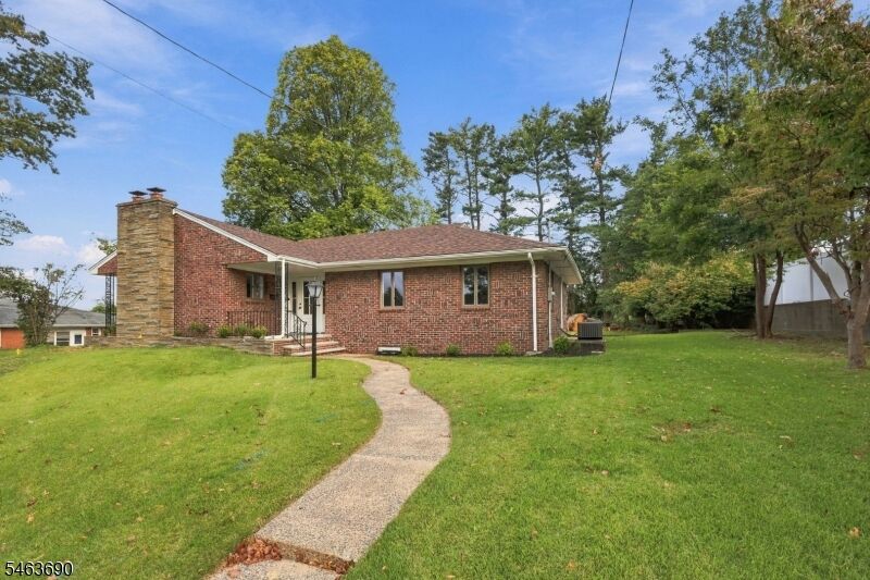 Property Photo:  80 Main St  NJ 08816 