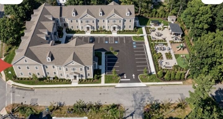 Property Photo: 1745 -1749ratzer Rd NJ 07470