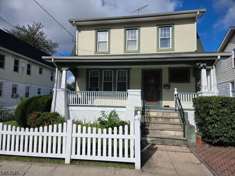 Property Photo:  185 Floyd St  NJ 07109 