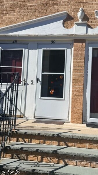 Property Photo:  725 Joralemon St 50  NJ 07109 