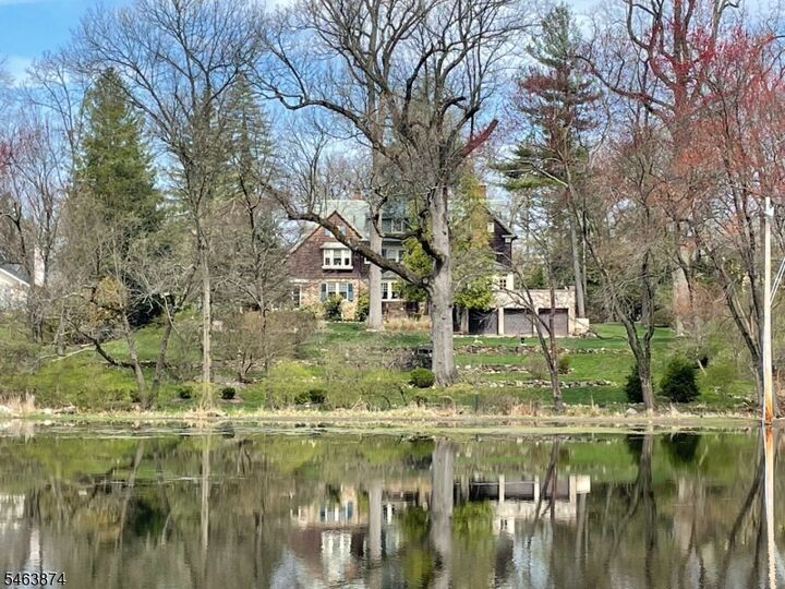 Property Photo: 105 Rensselaer Rd NJ 07021