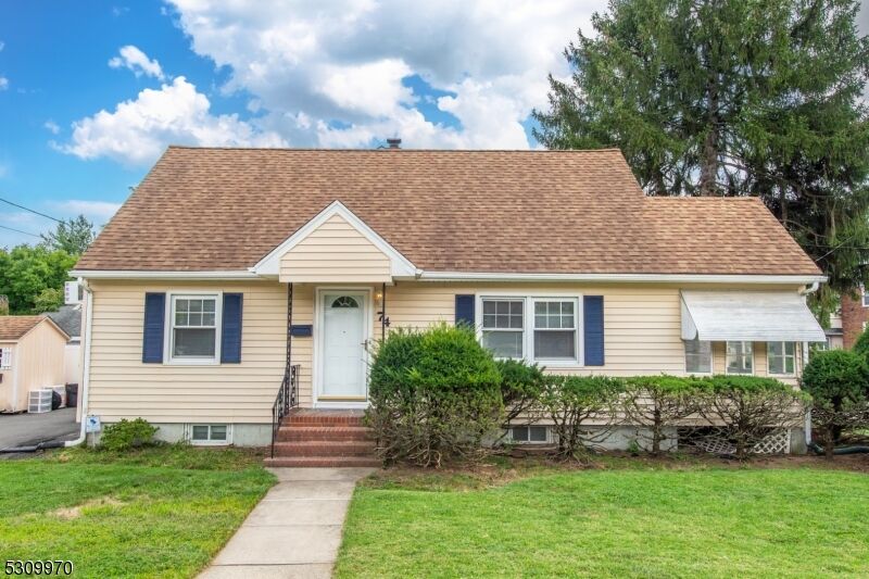 Property Photo:  74 Pine St  NJ 07044 