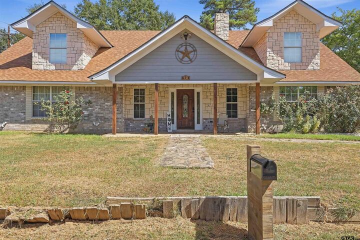 Property Photo:  814 Milsapp Avenue  TX 75455 