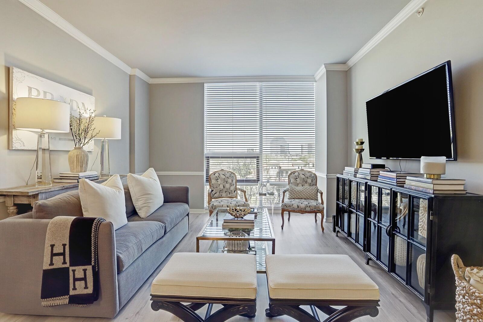 Property Photo:  5100 San Felipe Street 51E  TX 77056 