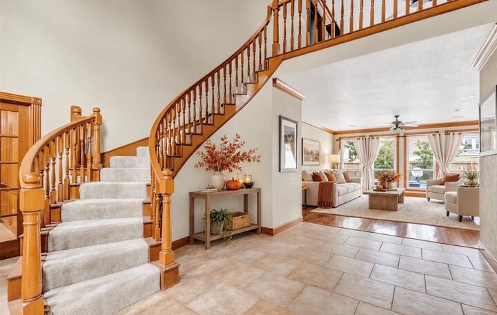 Property Photo:  2106 Mountain Lake Drive  TX 77345 