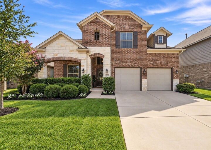 Property Photo:  15715 Chestnut Branch Trail  TX 77429 